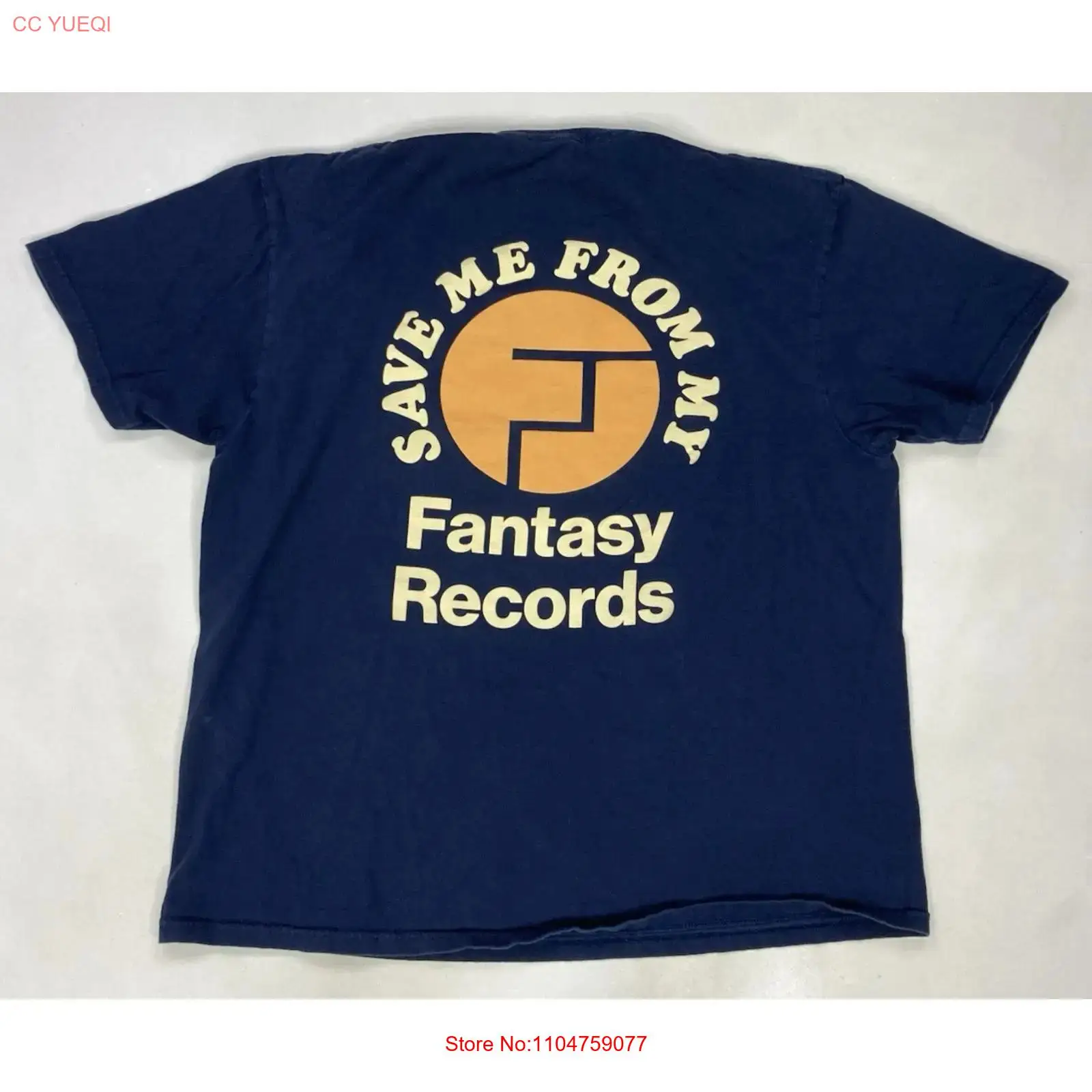 Vintage Fashion Toronto - เสื้อยืด Live Convention Toronto 24 Fantasy