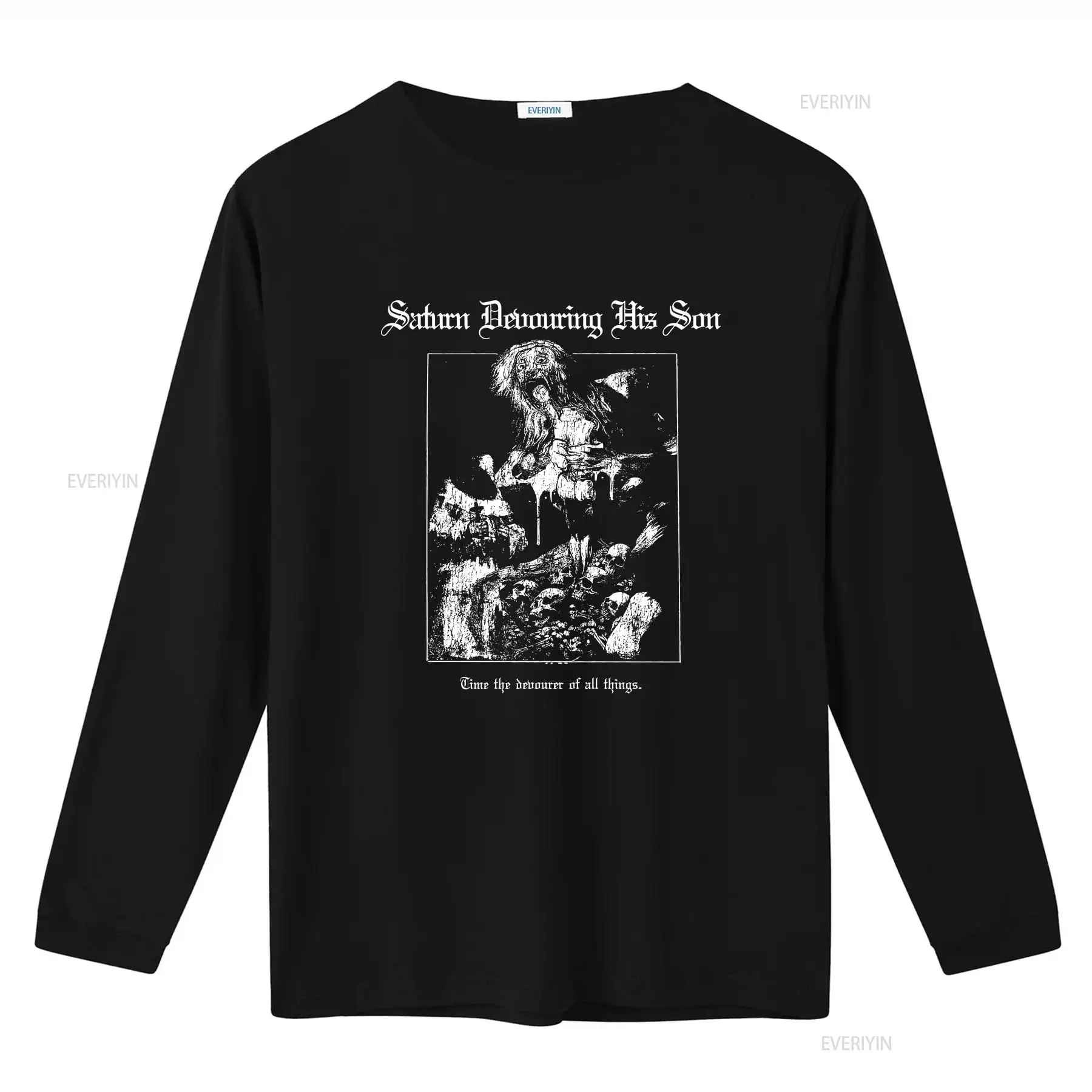 เสื้อยืดลายสยองขวัญแบบกอธิค ดา - Vintage Fashion De บทวิจารณ์และราคา