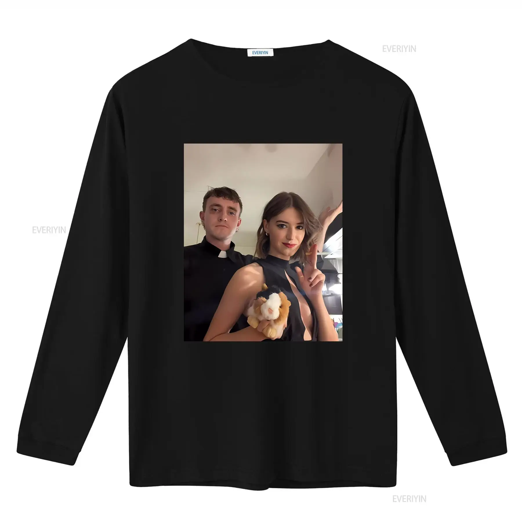 เสื้อยืดพิมพ์ลาย Paul Mescal แ - Vintage Fashion Jersey บทวิจารณ์และราคา