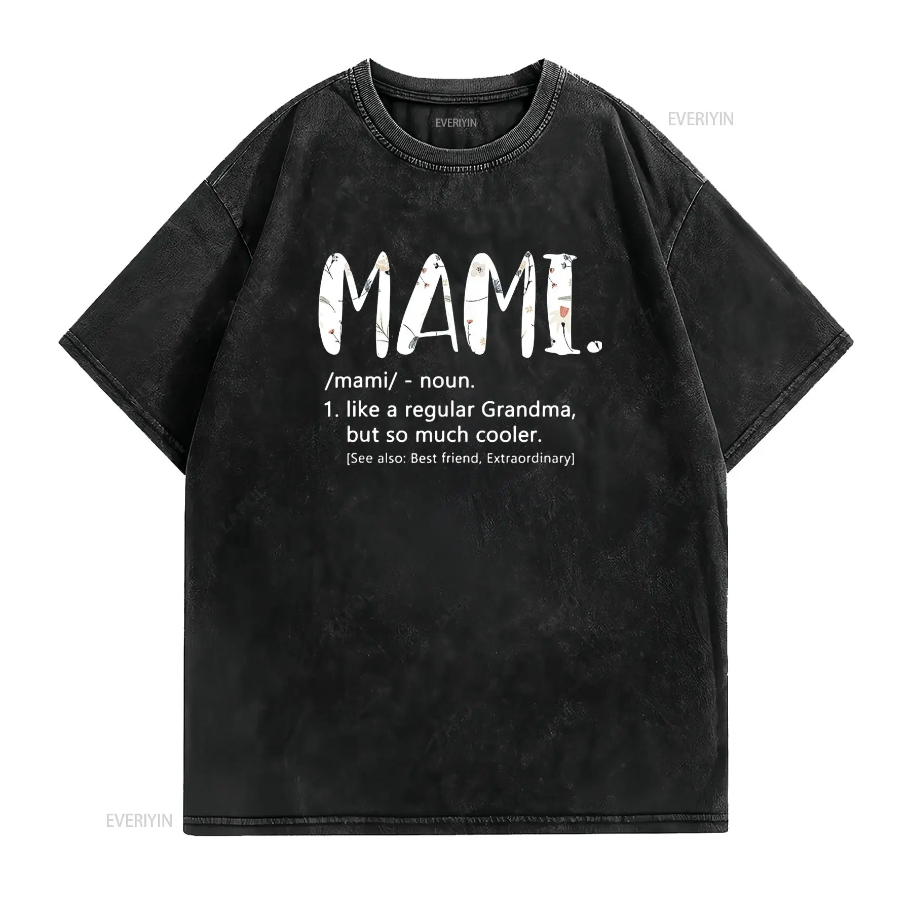 เสื้อยืดมามิสำหรับผู้หญิง ไอเด - Vintage Fashion Ideas บทวิจารณ์และราคา