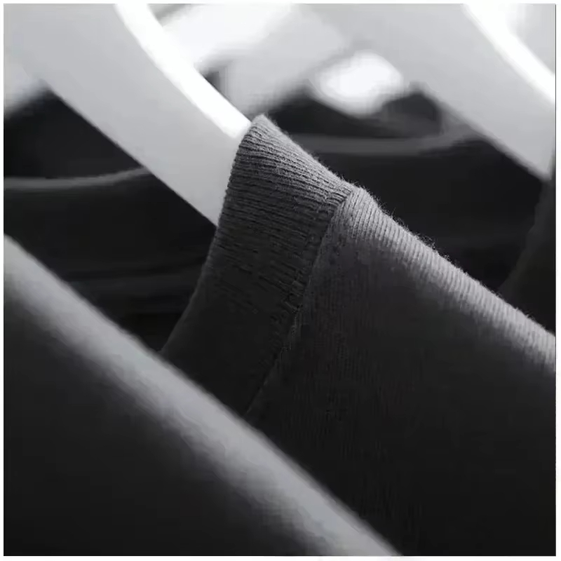 เสื้อยืดผู้ชายสีชมพูสไตล์สตรีท - Vintage Vibes Fashion บทวิจารณ์และราคา