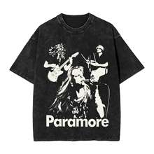 เสื้อยืดฮาราจูกุแฟชั่นโอเวอร์ไ - Vintage Fashion Posters For Sale บทวิจารณ์และราคา