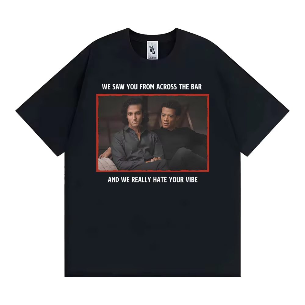Loumand Hate Your Vibe Louis A - Vintage Vibes Fashion บทวิจารณ์และราคา
