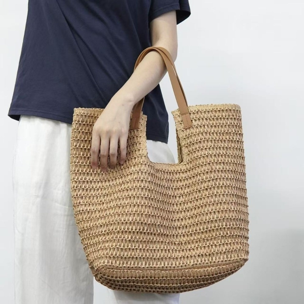 กระเป๋าสะพายไหล่สไตล์วินเทจ กร - Vintage Fashion Shop บทวิจารณ์และราคา