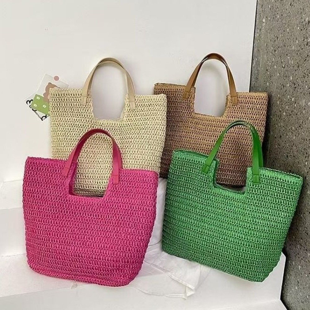 กระเป๋าสะพายไหล่สไตล์วินเทจ กร - Vintage Fashion Shop บทวิจารณ์และราคา