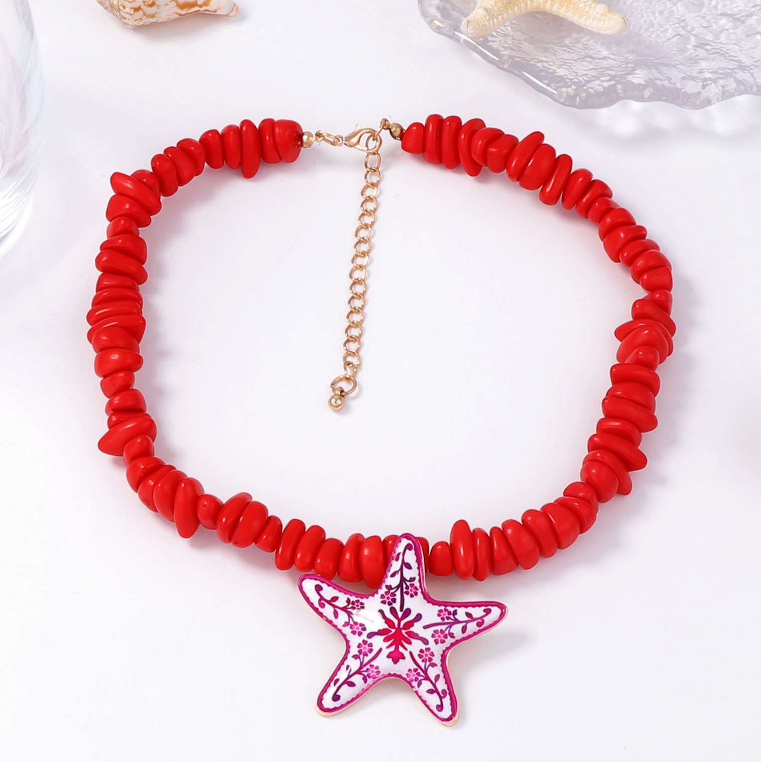 HangZhi Vintageอินเทรนด์เคลือบ - Vintage Vibes Fashion บทวิจารณ์และราคา