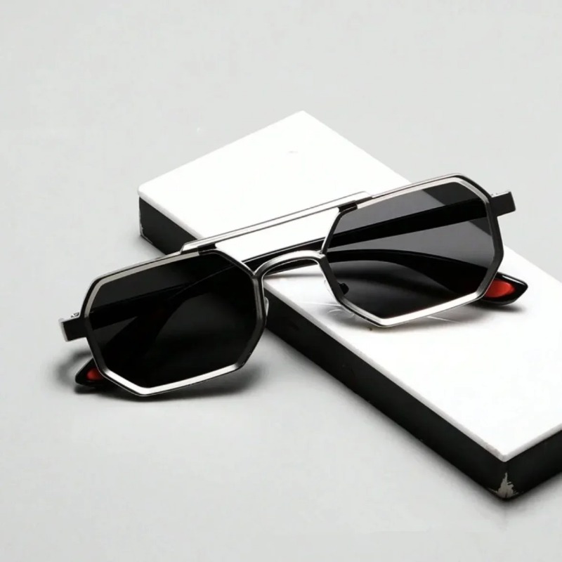 แว่นกันแดดทรงเหลี่ยมวินเทจสำหร - Vintage Fashion De บทวิจารณ์และราคา