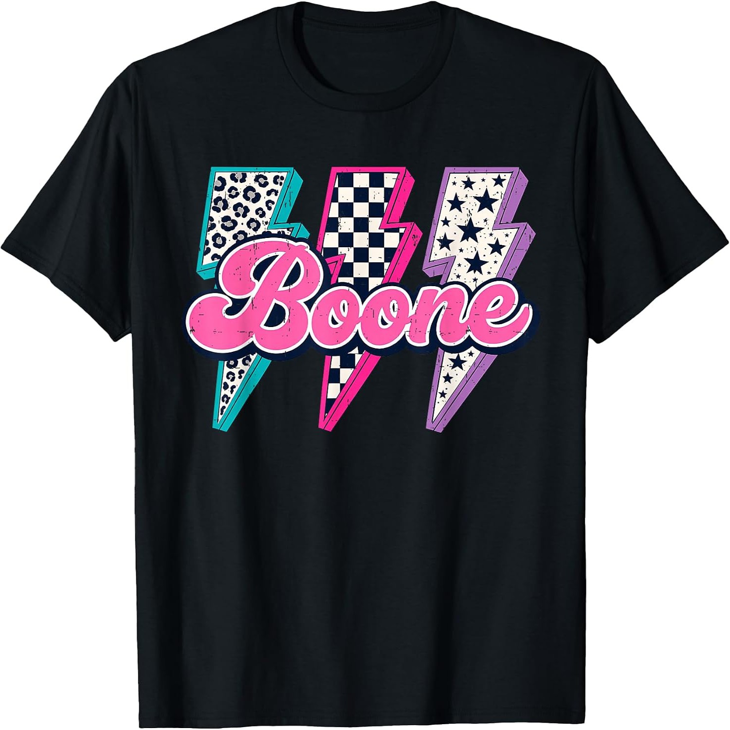 เสื้อยืดสไตล์เรโทรวินเทจ บูน ไ - Vintage Vibes Fashion บทวิจารณ์และราคา