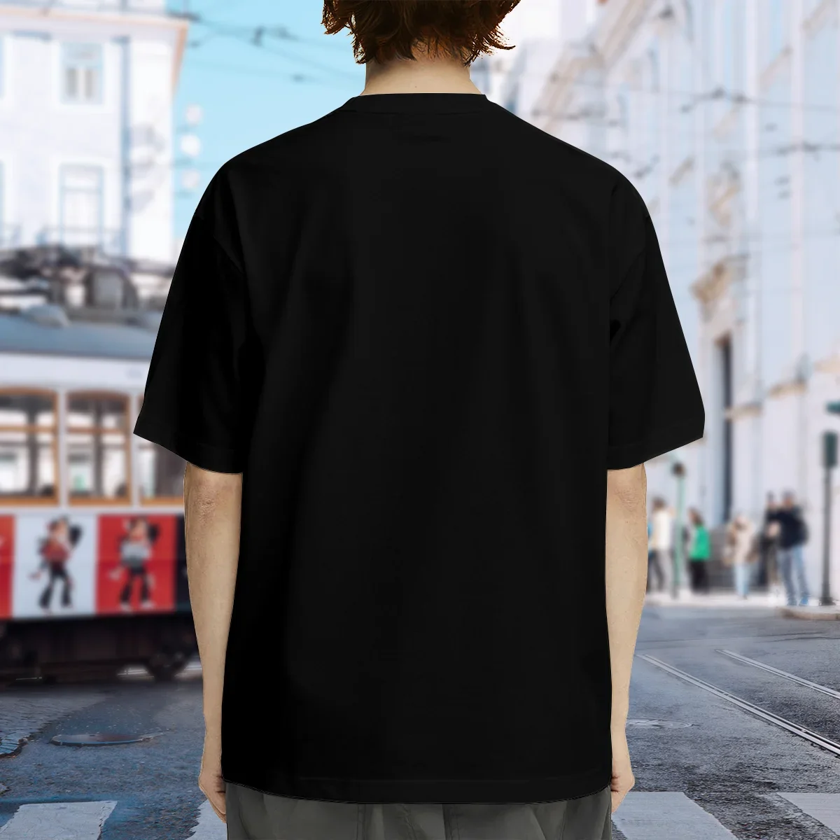เสื้อยืดลายกราฟิกสไตล์วินเทจยุ - Vintage Fashion Ideas บทวิจารณ์และราคา