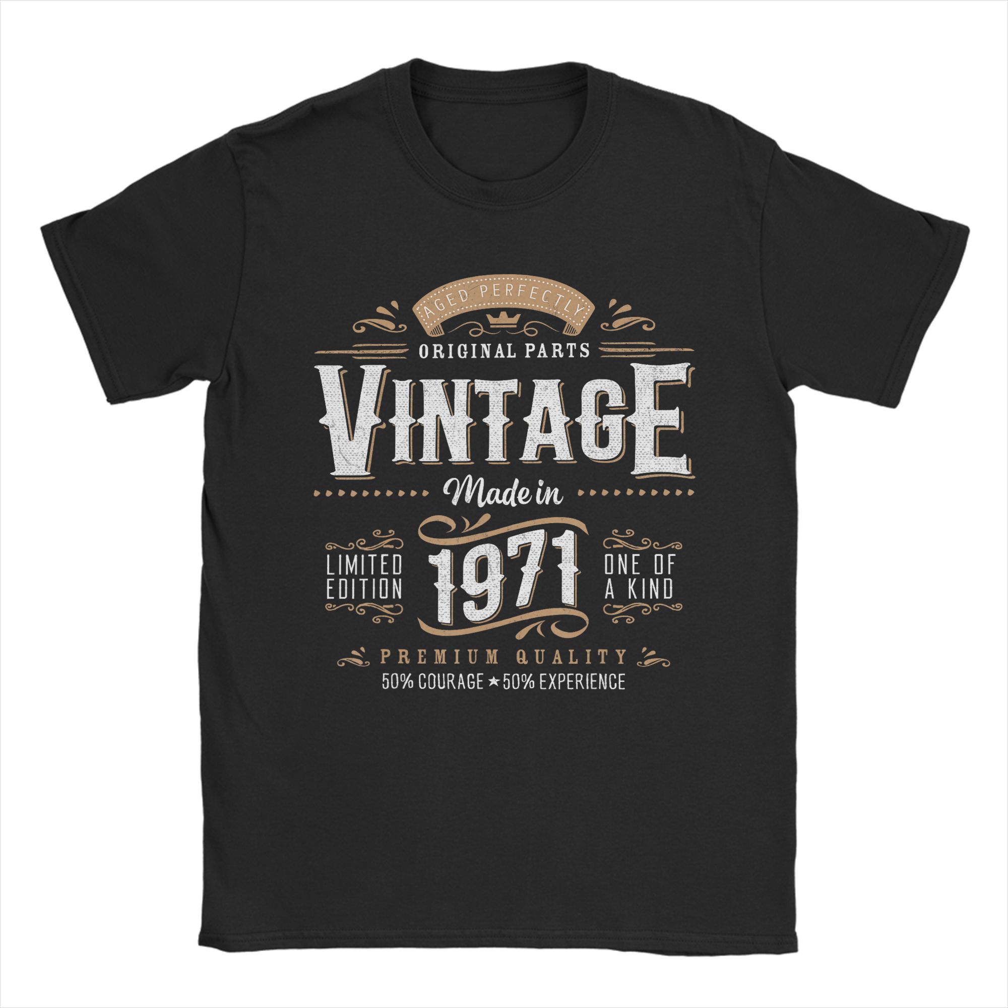 เสื้อยืดวินเทจปี 1971 สำหรับผู - Vintage Fashion Ideas บทวิจารณ์และราคา