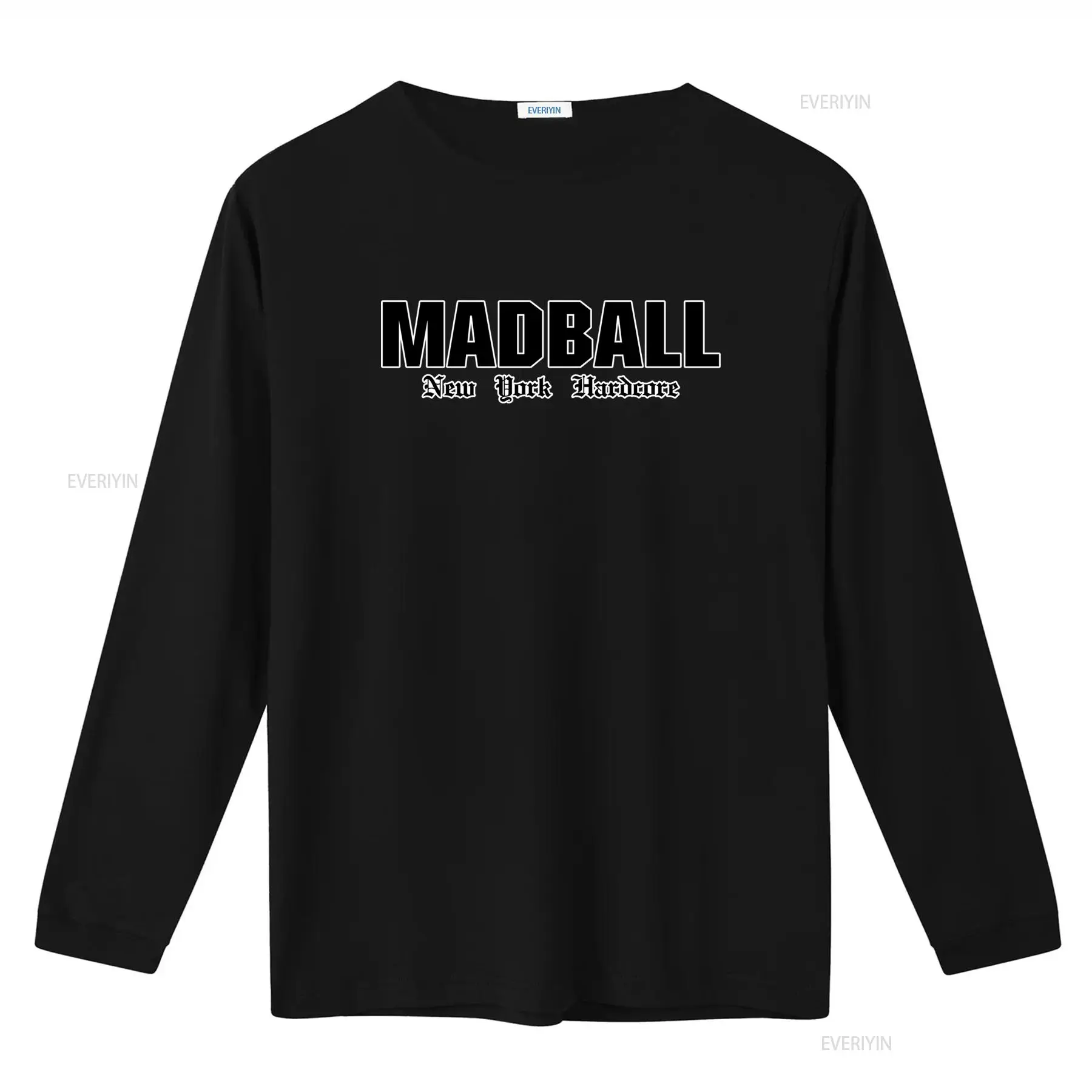 เสื้อยืด Madball New York Hard - Vintage Fashion New York บทวิจารณ์และราคา