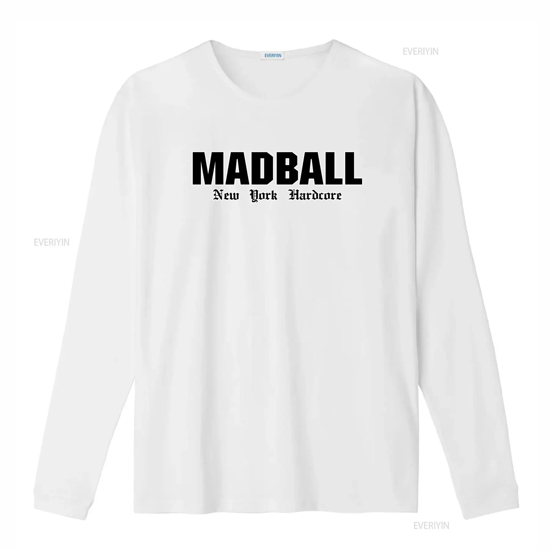 เสื้อยืด Madball New York Hard - Vintage Fashion New York บทวิจารณ์และราคา