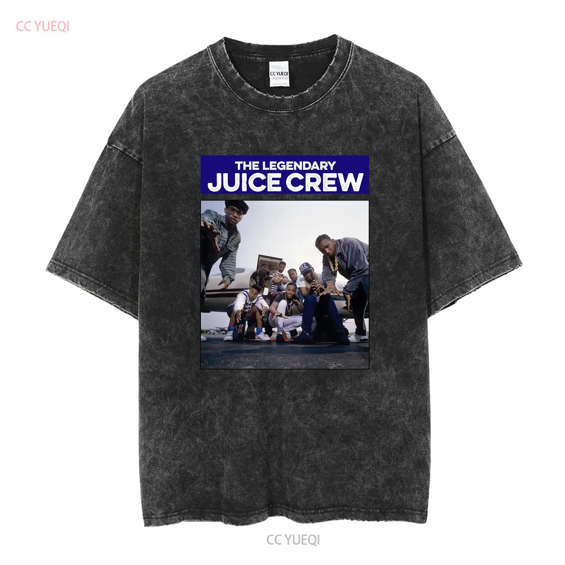 Vintage Juice Crew T เสื้อขนาด - Vintage Fashion Jersey บทวิจารณ์และราคา