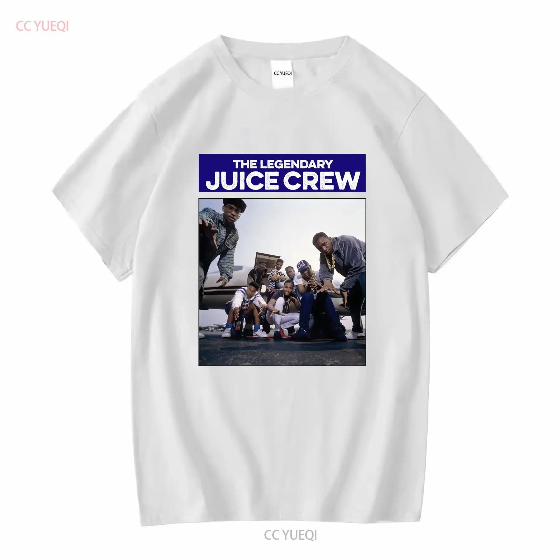 Vintage Juice Crew T เสื้อขนาด - Vintage Fashion Jersey บทวิจารณ์และราคา