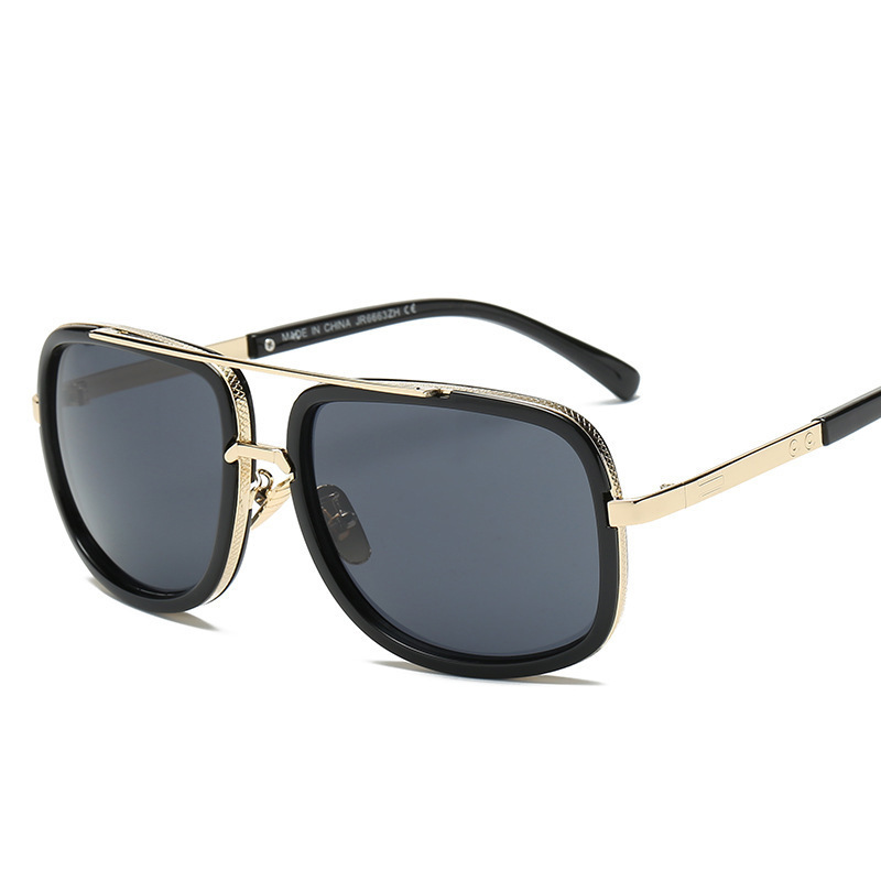 แว่นตาขับรถแฟชั่นใหม่เท่ๆ สำหร - Vintage Fashion De บทวิจารณ์และราคา