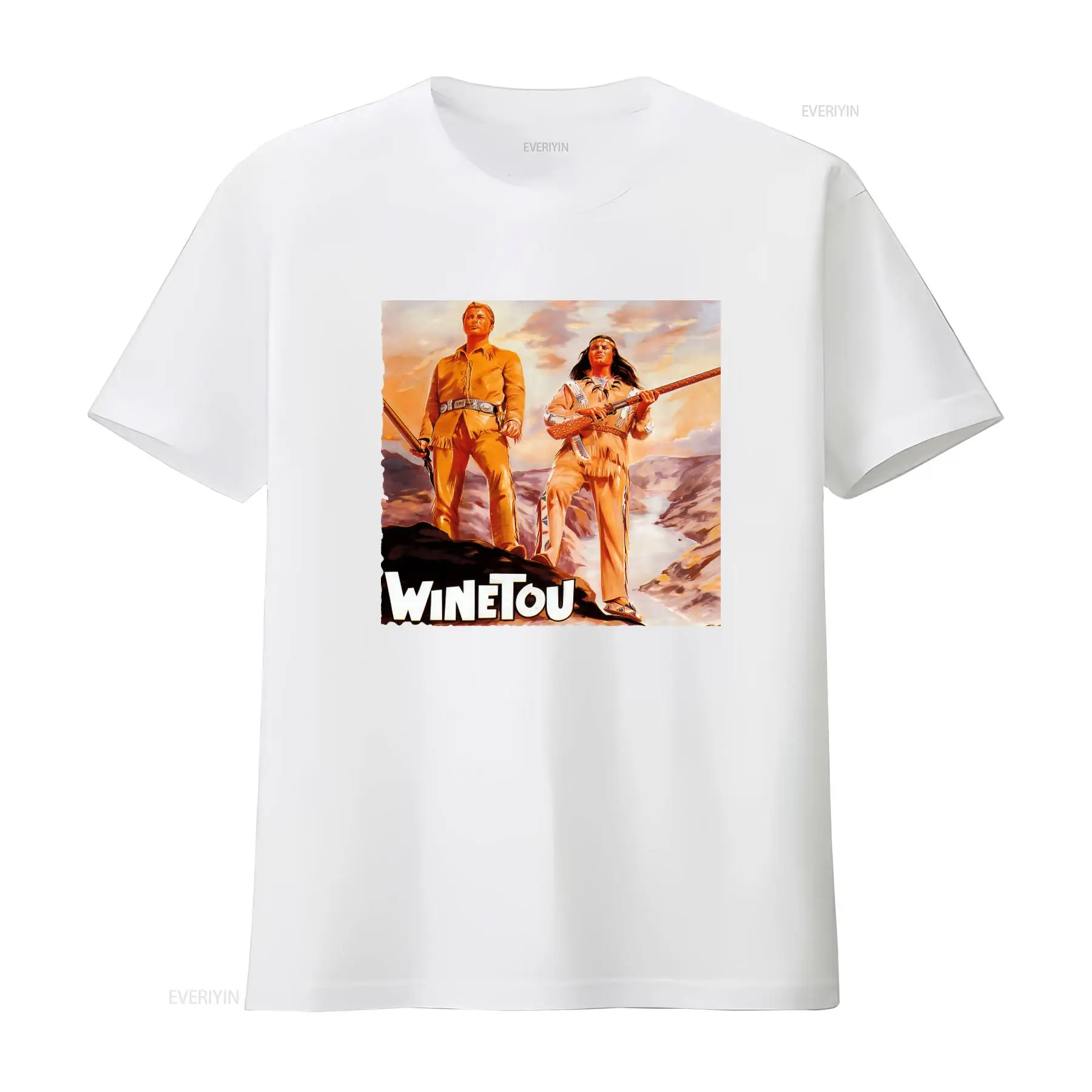 เสื้อยืดผู้ชายลายโปสเตอร์ภาพยน - Vintage Fashion Posters For Sale บทวิจารณ์และราคา