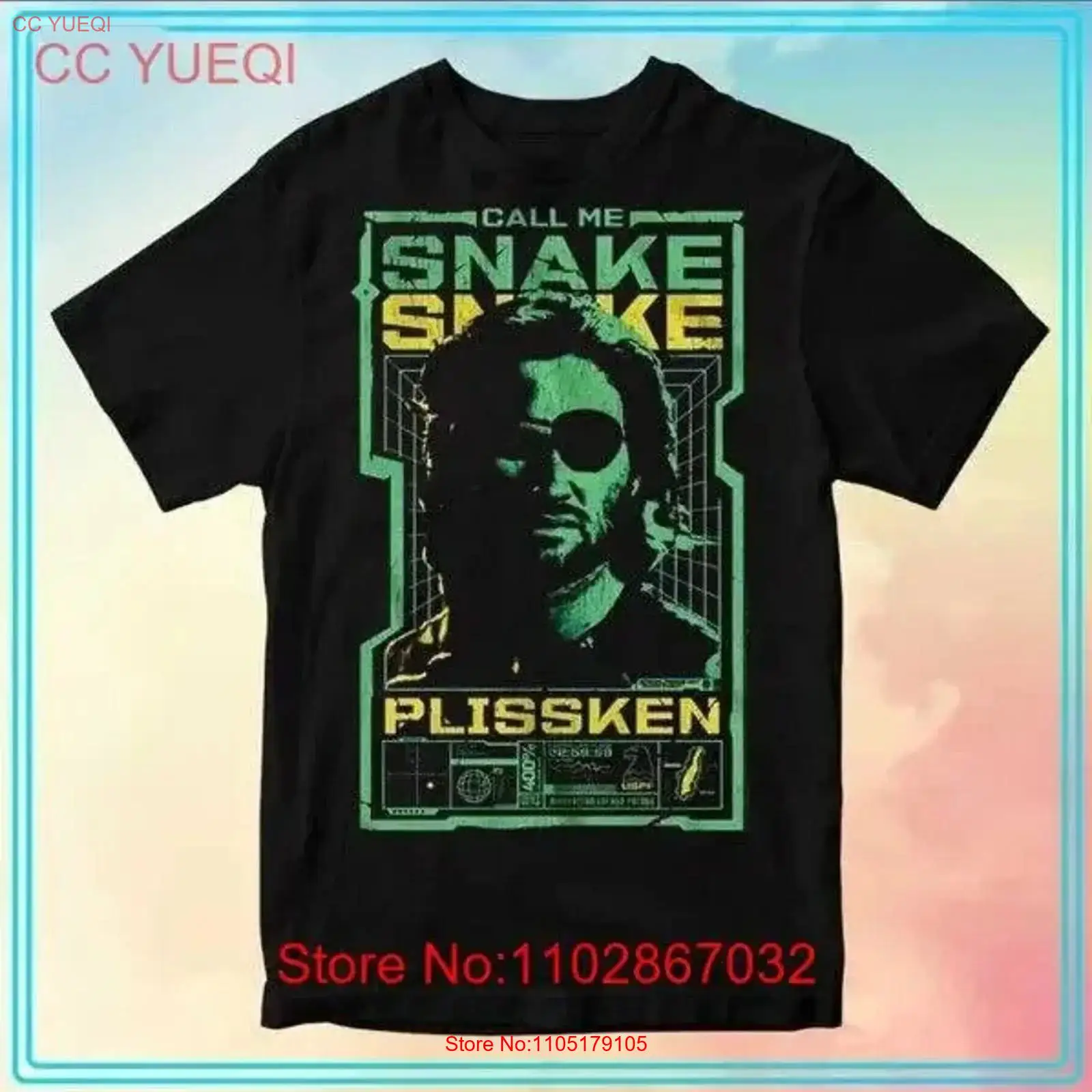 เสื้อยืด New Escape From York  - Vintage Fashion New York บทวิจารณ์และราคา