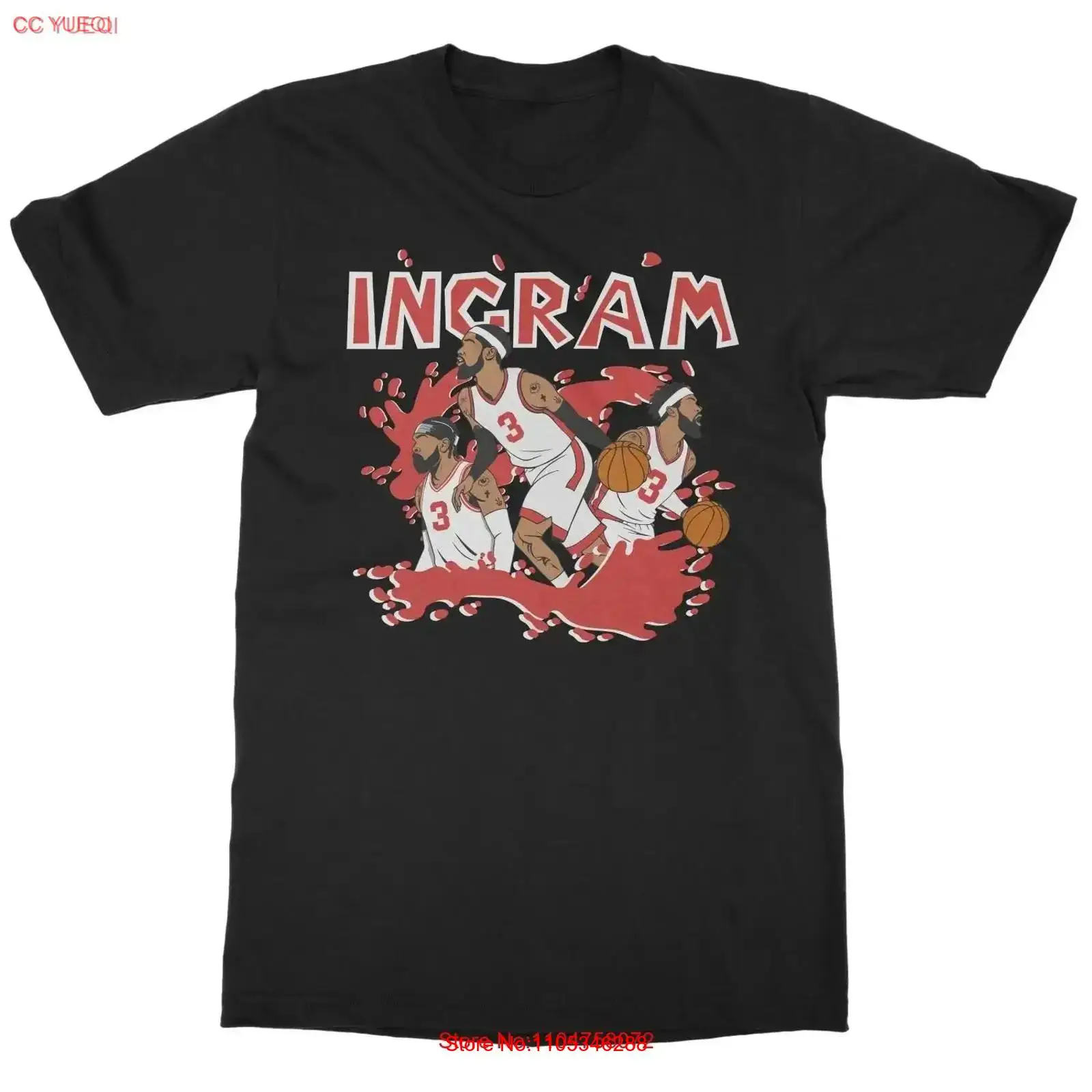 เสื้อยืดแฟนบาสเก็ตบอล Toronto  - Vintage Fashion Toronto บทวิจารณ์และราคา