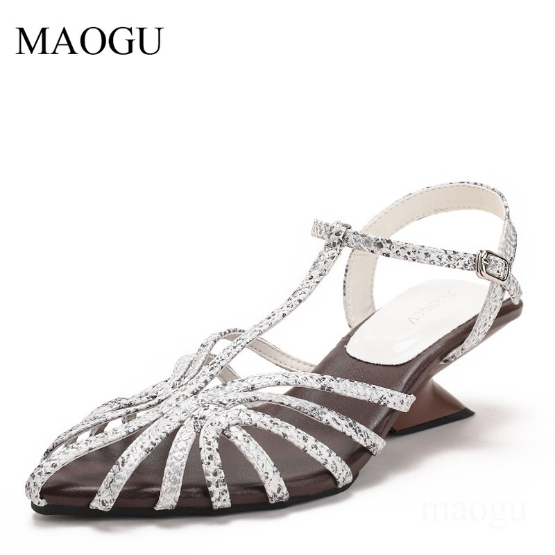 ขนาด 35-42 รองเท้าแตะผู้หญิงสไ - Vintage Fashion De บทวิจารณ์และราคา