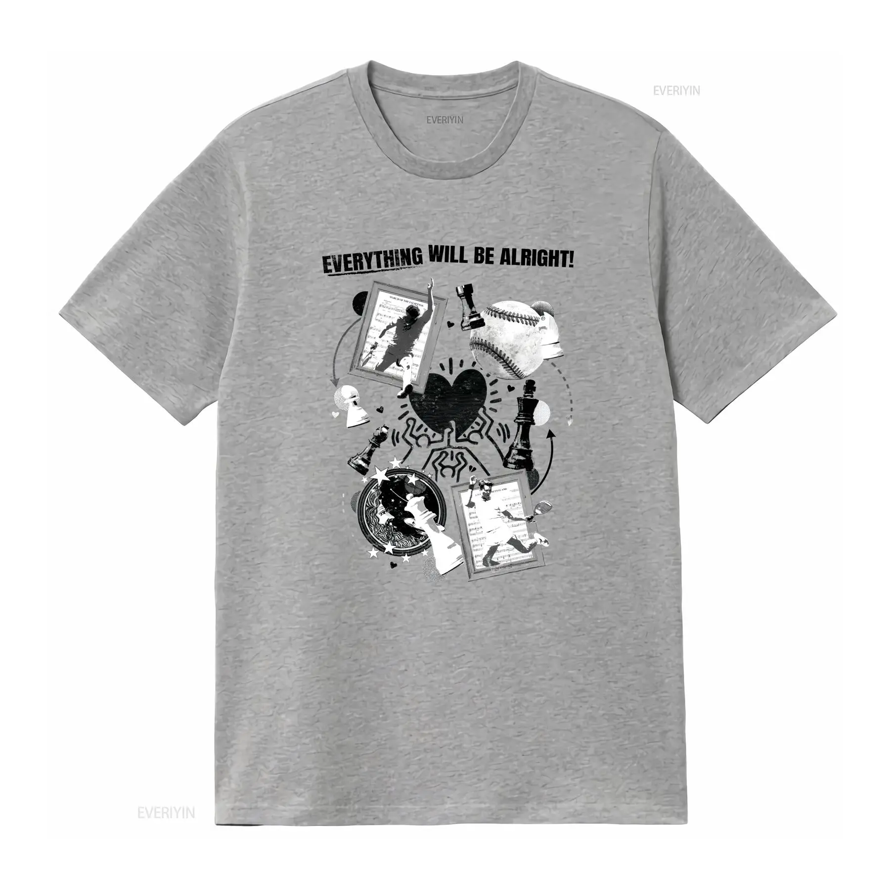 เสื้อยืดลายกราฟิกสไตล์วินเทจจา - Vintage Fashion Jersey บทวิจารณ์และราคา