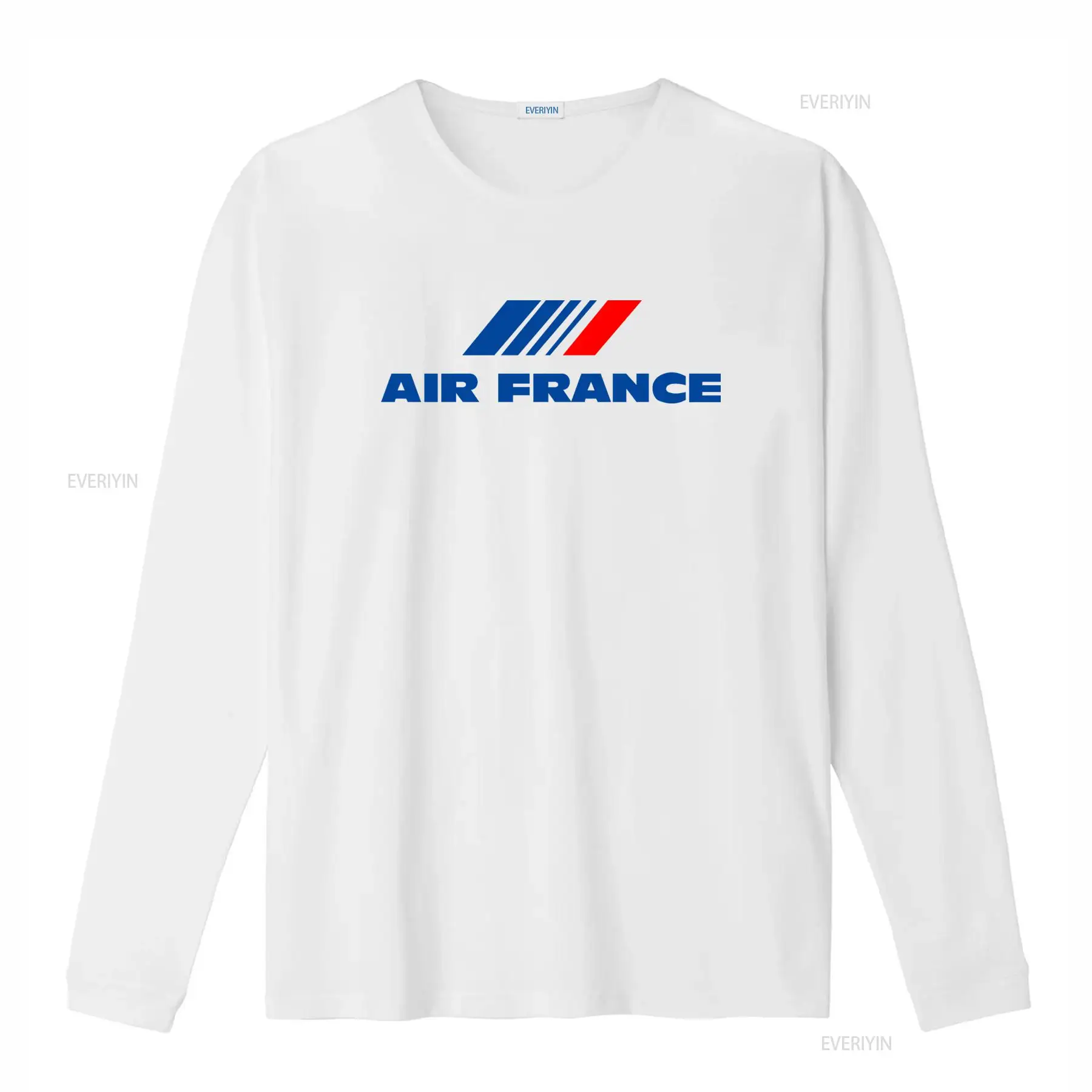 เสื้อยืดโลโก้แอร์ฟรองซ์ รุ่น A - Vintage Fashion Jersey บทวิจารณ์และราคา